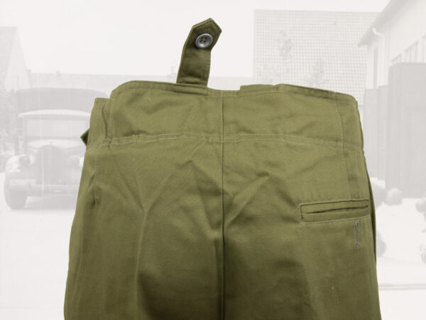 Tropenshorts M40 – Image 7