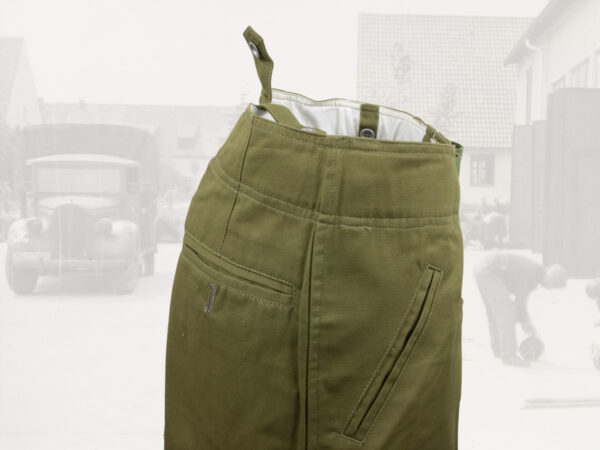 Tropenshorts M40 – Image 8