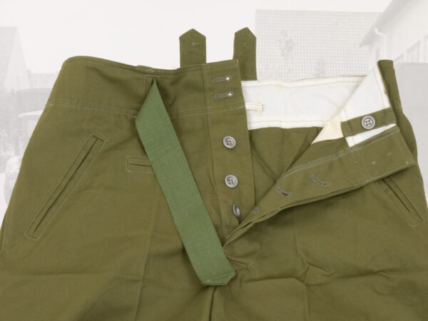 Tropenshorts M40 – Image 9