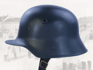 Stahlhelm M1916