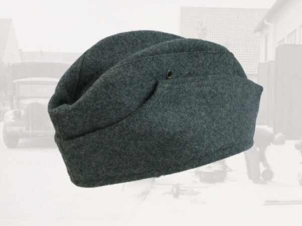 Schiffchen M34