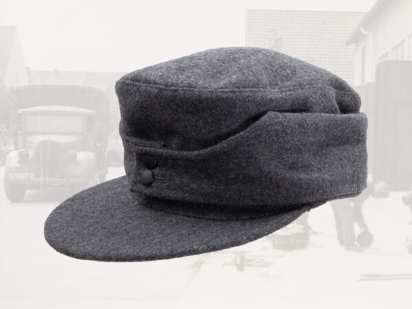 Luftwaffe M43 field cap
