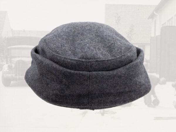 Luftwaffe M43 field cap - Image 5
