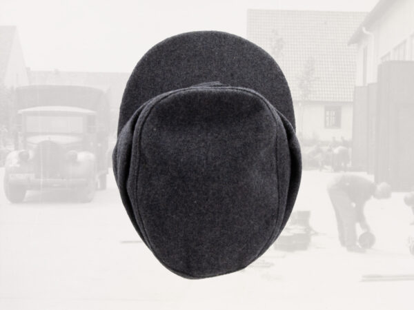 Luftwaffe M43 field cap - Image 4
