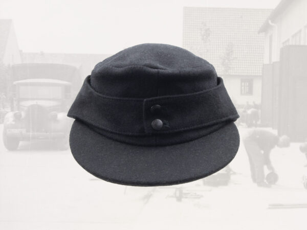 Panzer Feldmütze M43 - Image 2