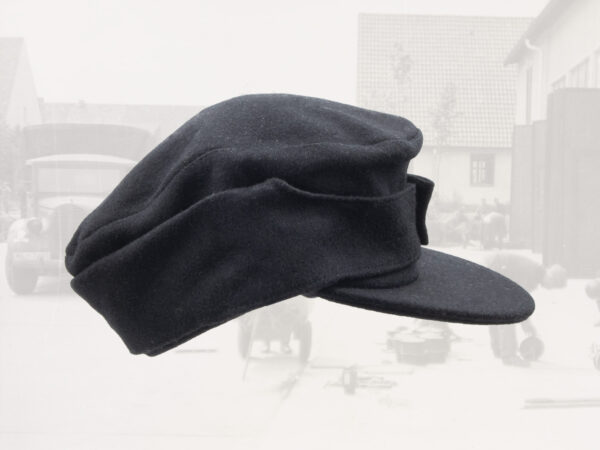 Panzer Feldmütze M43 - Image 3