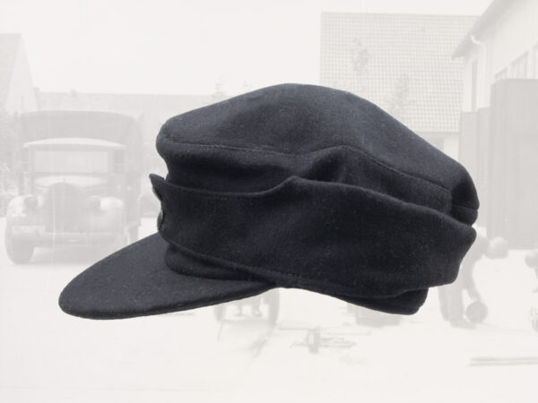 Panzer Feldmütze M43 - Image 5
