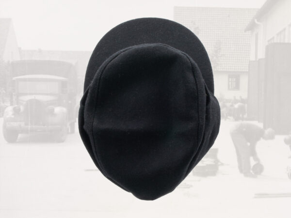 Panzer Feldmütze M43 - Image 6