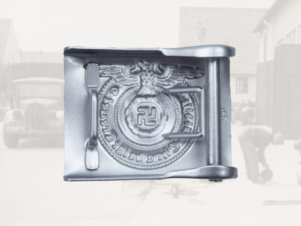 SS Koppelschloss – Image 3