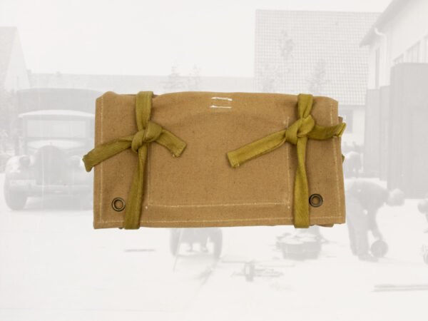 Aframe bag DAK