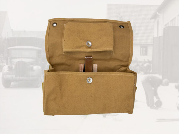 Aframe bag DAK - Image 3