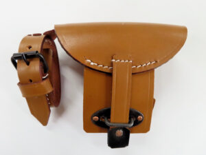 K98 rear sight cover