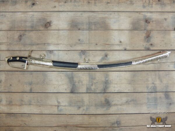 Austro Hungarian 'Hadik' Saber