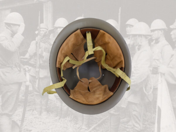 M16 Japanese helmet - Afbeelding 2