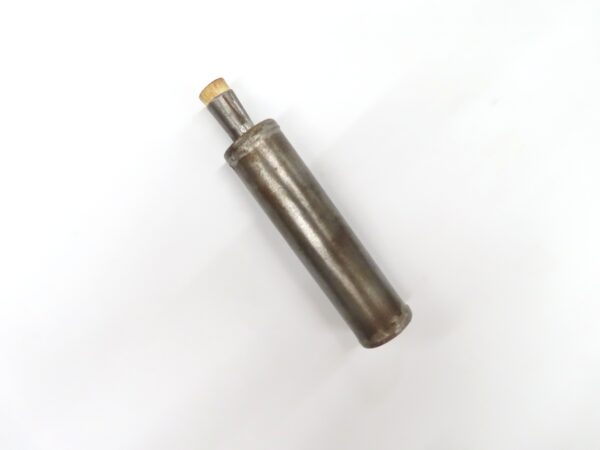 Oil bottle