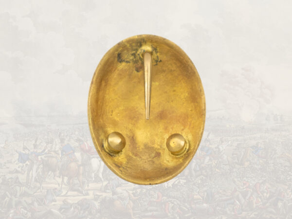 Crossbelt plate 92nd - Image 2