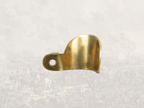 flash guard, brass - Image 2