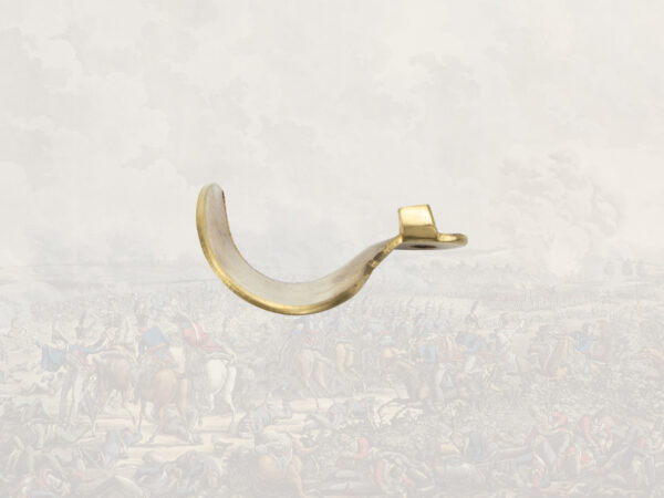 flash guard, brass - Image 3