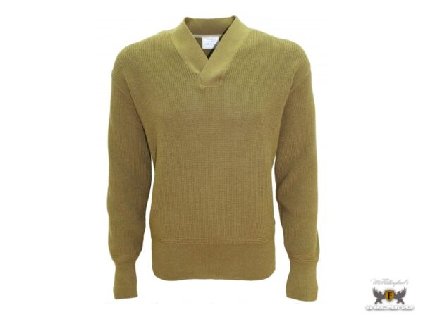 USAAF Type A1 sweater