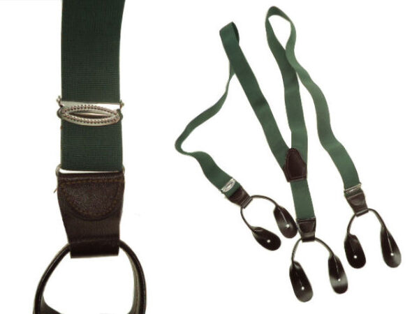 Civilian style braces (original) - Image 3