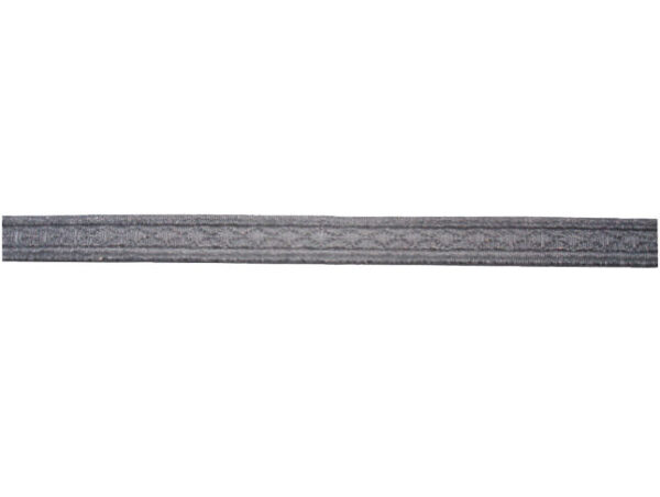 Tresse, silver (original)