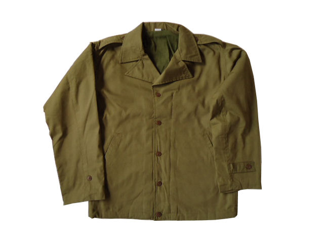 Field jacket M41 EM - Re-enactment Shop