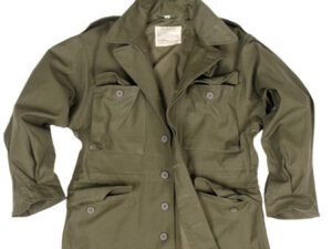Field jacket M43