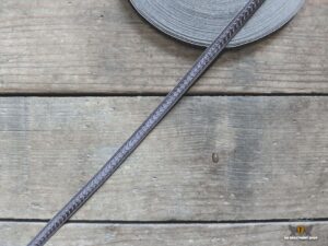 Tresse grey