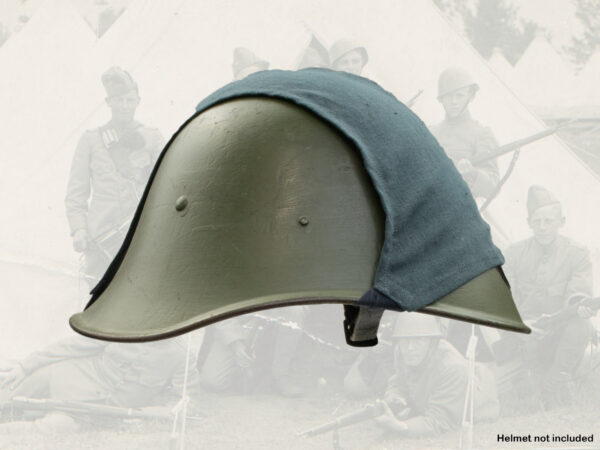 Helmdoek voor oefeningen - Image 4