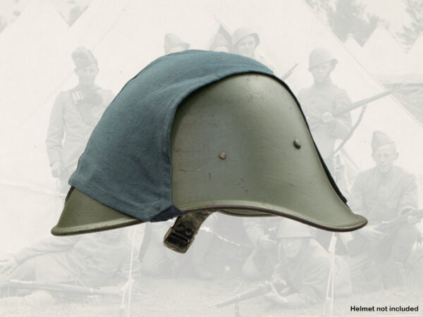 Helmdoek voor oefeningen - Image 6