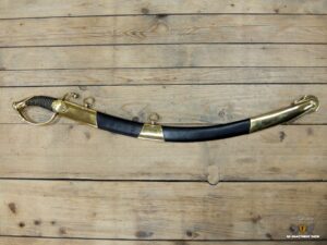 Sabre du Corps des Matelots de la Garde Impériale