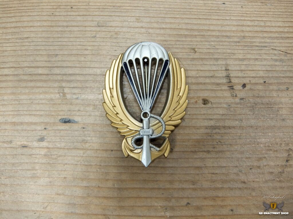 Distintivo da Nuotatore Paracadutista NP