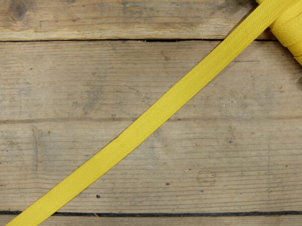 Lace yellow, 20 mm