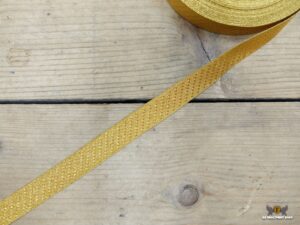 lace gold 20 mm