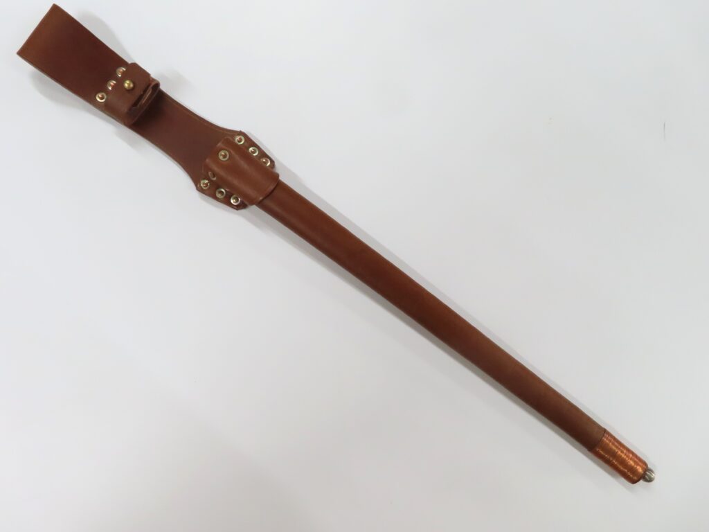 Dutch Bayonet scabbard M95 infantry