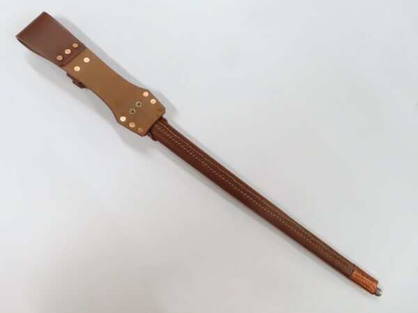 Dutch Bayonet scabbard M95 infantry