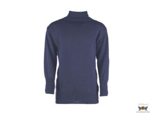 Submariner sweater navy