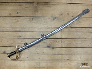 US M1833 Dragoon Saber