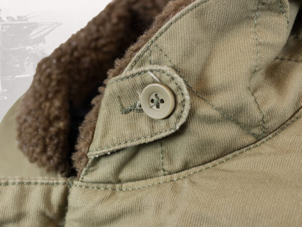US Navy N-1 Deck Jacket – Bild 5