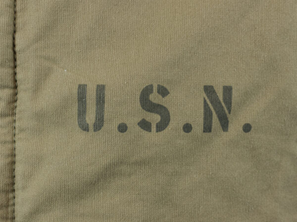 US Navy N-1 Deck Jacket – Bild 7