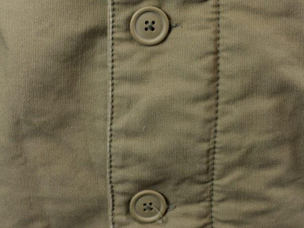 US Navy N-1 Deck Jacket – Bild 8