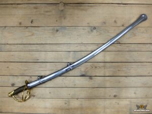 1840 US Cavalry Saber
