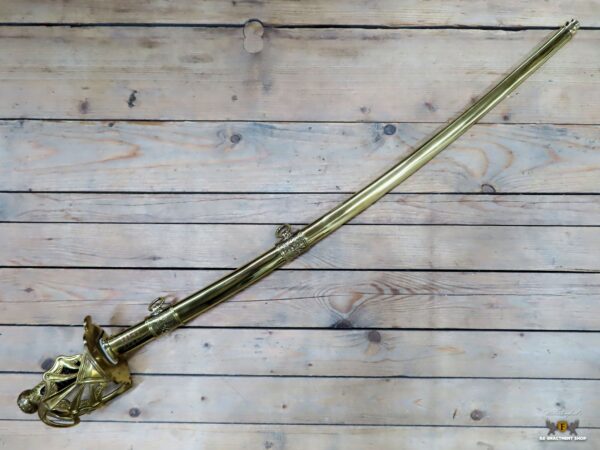 French sabre d'honneur - Image 2