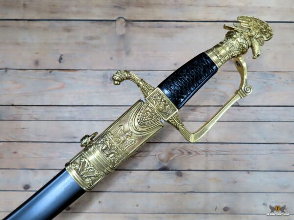 French marshal's or general's sabre