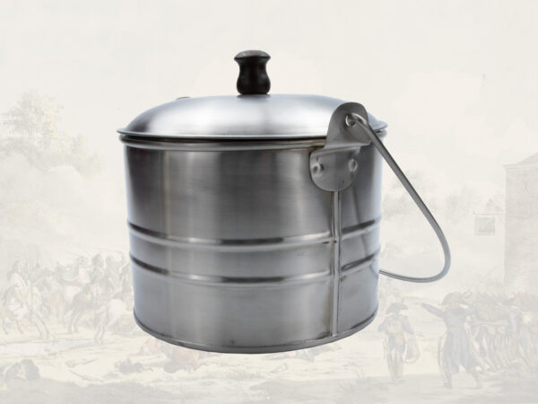Cooking pot