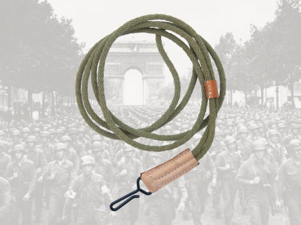 Pistol lanyard – Image 2