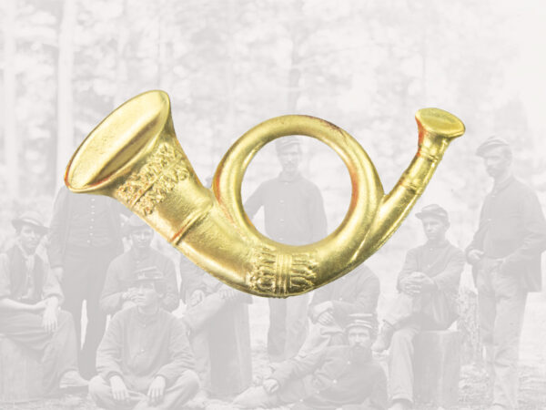 Cap badge infantry