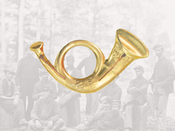 Cap badge infantry - Image 2