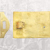 Union eagle belt buckle - Image 2