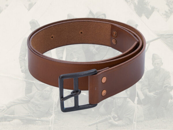 Belt